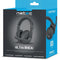 Natec-NSL-1452- Rhea- Headset – Zwart – 40mm Drivers