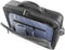 Natec-NTO-0393- Boxer - Laptoptas - 17,3'' - Zwart