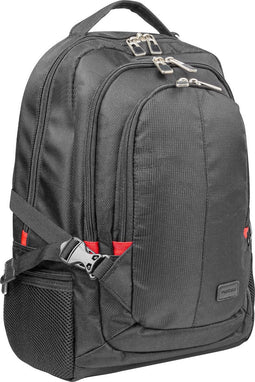 Natec -NTO-1703 - Laptop Backpack - Zwart