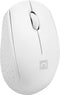 NATEC STORK - MUIS - DRAADLOOS - 1600DPI - OPTISCH - WIT