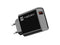 NATEC USB CHARGER RIBERA 18W USB-A BLACK