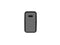 NATEC USB CHARGER RIBERA USB-C 20W PD BLACK