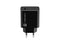 NATEC USB CHARGER RIBERA USB-C 20W PD BLACK