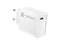 NATEC USB CHARGER RIBERA USB-C 20W PD WHITE