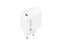 NATEC USB CHARGER RIBERA USB-C 20W PD WHITE