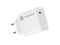 NATEC USB CHARGER RIBERA USB-C 20W PD WHITE