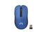 NATEC Wireless Mouse Robin Blue 1600 DPI