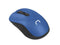 NATEC Wireless Mouse Robin Blue 1600 DPI