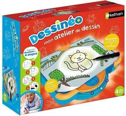 Nathan 31144 kunst- en handwerkspeelgoed