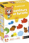 Nathan 31402 bordspel Kaartspel Matching