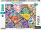 Nathan 87314 puzzel Legpuzzel 2000 stuk(s)
