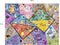 Nathan 87314 puzzel Legpuzzel 2000 stuk(s)