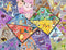 Nathan 87314 puzzel Legpuzzel 2000 stuk(s)