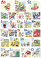 Nathan 87364 puzzel Legpuzzel 1000 stuk(s)