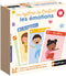 Nathan Jeu De Carte Les Émotions