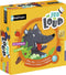 Nathan Le jeu du loup Board game Leren