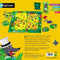 Nathan Le jeu du loup Board game Leren