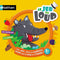 Nathan Le jeu du loup Board game Leren