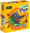Nathan Le jeu du loup Board game Leren