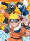 Nathan - Puzzel 250 stukjes - Naruto op de ninja-academie