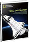 National Geographic 3D Puzzel NG Space Exploration