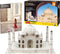National Geographic 3D Puzzel NG Taj Mahal