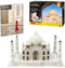 National Geographic 3D Puzzel NG Taj Mahal