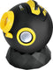 National Geographic Astro-planetarium Junior 16 Cm Zwart/geel