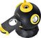 National Geographic Astro-planetarium Junior 16 Cm Zwart/geel