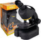 National Geographic Microscoop 40-640x met Smartphone Adapter