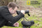 National Geographic Spottingscope 20-60x60