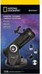 National Geographic Telescoop - 114/500 - Voor Maan & Planeten
