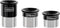 National Geographic Telescoop - 76/350 - Eenvoudig & Compact - Tafelmodel