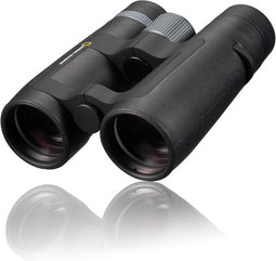 National Geographic Verrekijker - 10x42 - Waterdicht - Licht en Compact - Gecoate Lenzen