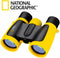 National Geographic Verrekijker - 3x30 - Licht & Compact voor Kinderen