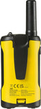 National Geographic Walkie Talkies - Groot bereik - Outdoor - Handsfree - Kinderen - Buitenspelen