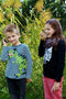 National Geographic Walkie Talkies - Groot bereik - Outdoor - Handsfree - Kinderen - Buitenspelen