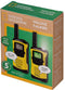 National Geographic Walkie Talkies - Groot bereik - Outdoor - Handsfree - Kinderen - Buitenspelen