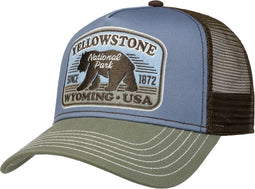 National Park Trucker Pet by FWS