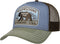 National Park Trucker Pet by FWS
