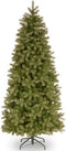 National Tree Company Bayberry Slim kunstkerstboom groen 1,98 m x 1,02 m