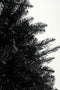 National Tree Company - Dunhill kunstkerstboom 213 cm groen metalen...