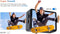 Native 4K 60fps 20MP Wi-Fi Action Sportcamera