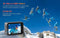Native 4K 60fps 20MP Wi-Fi Action Sportcamera
