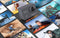Native 4K 60fps 20MP Wi-Fi Action Sportcamera