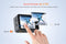 Native 4K 60fps 20MP Wi-Fi Action Sportcamera