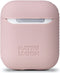 Native Union Curve Airpods Case roze