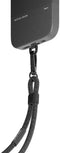 Native Union, Universele City Sling Nekriem, Zwart