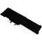 Asus GL702 / GL702V - Accu C41N1541 - 15.2V - 4800 mAh - Zwart