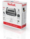 Tefal GC242D Inicio - Contactgrill - 3-standen thermostaat - RVS - 2000 W